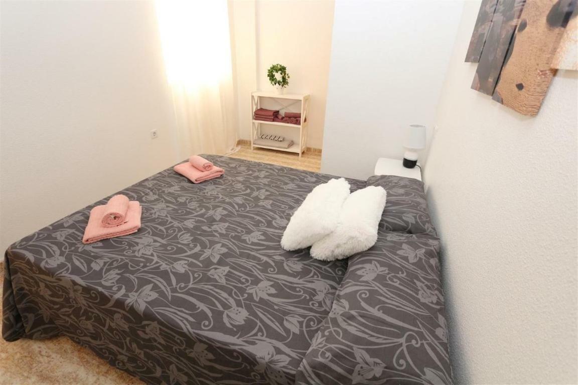 La Mata Apartment 5080 Ngoại thất bức ảnh