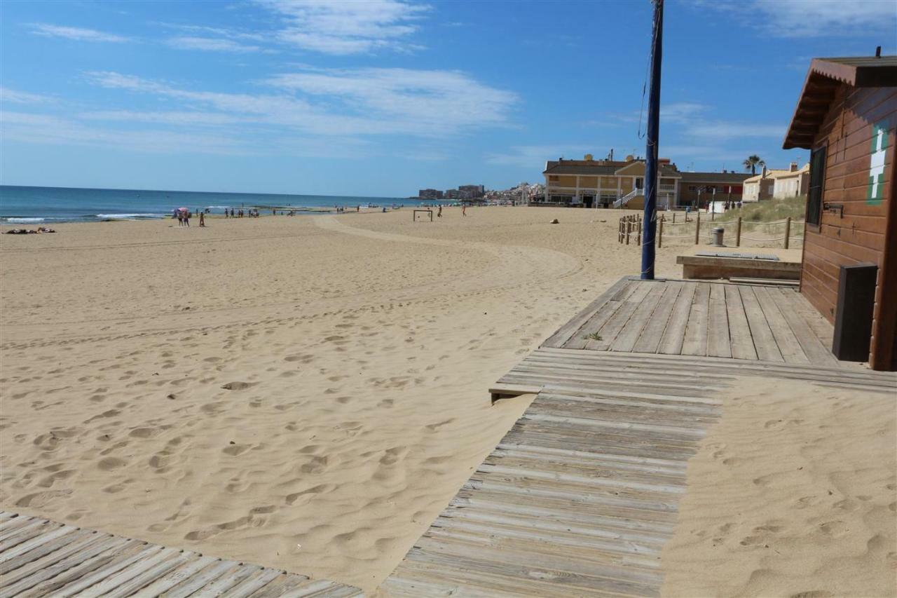 La Mata Apartment 5080 Ngoại thất bức ảnh