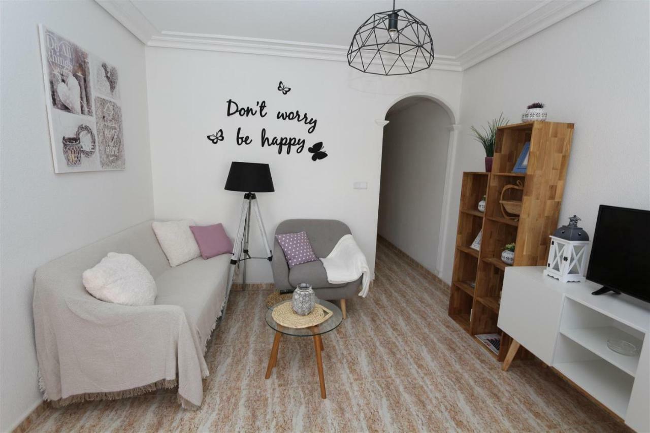 La Mata Apartment 5080 Ngoại thất bức ảnh