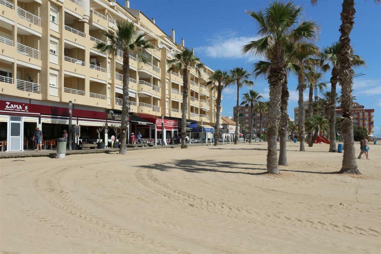 La Mata Apartment 5080 Ngoại thất bức ảnh