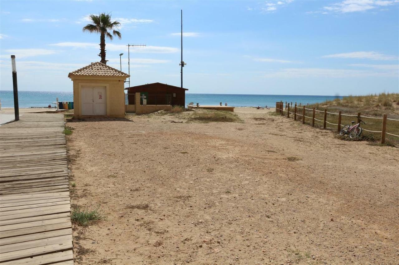 La Mata Apartment 5080 Ngoại thất bức ảnh