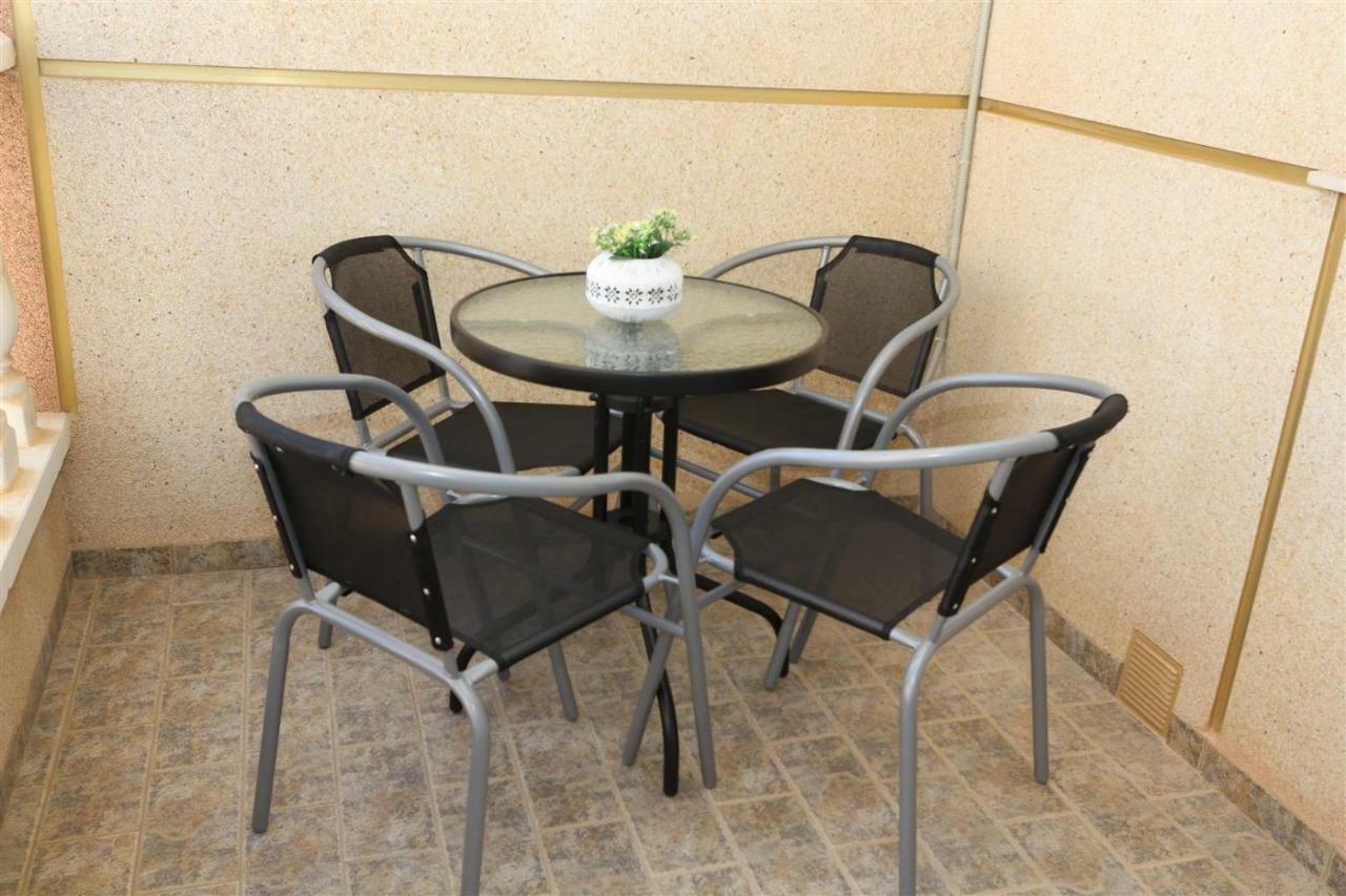 La Mata Apartment 5080 Ngoại thất bức ảnh