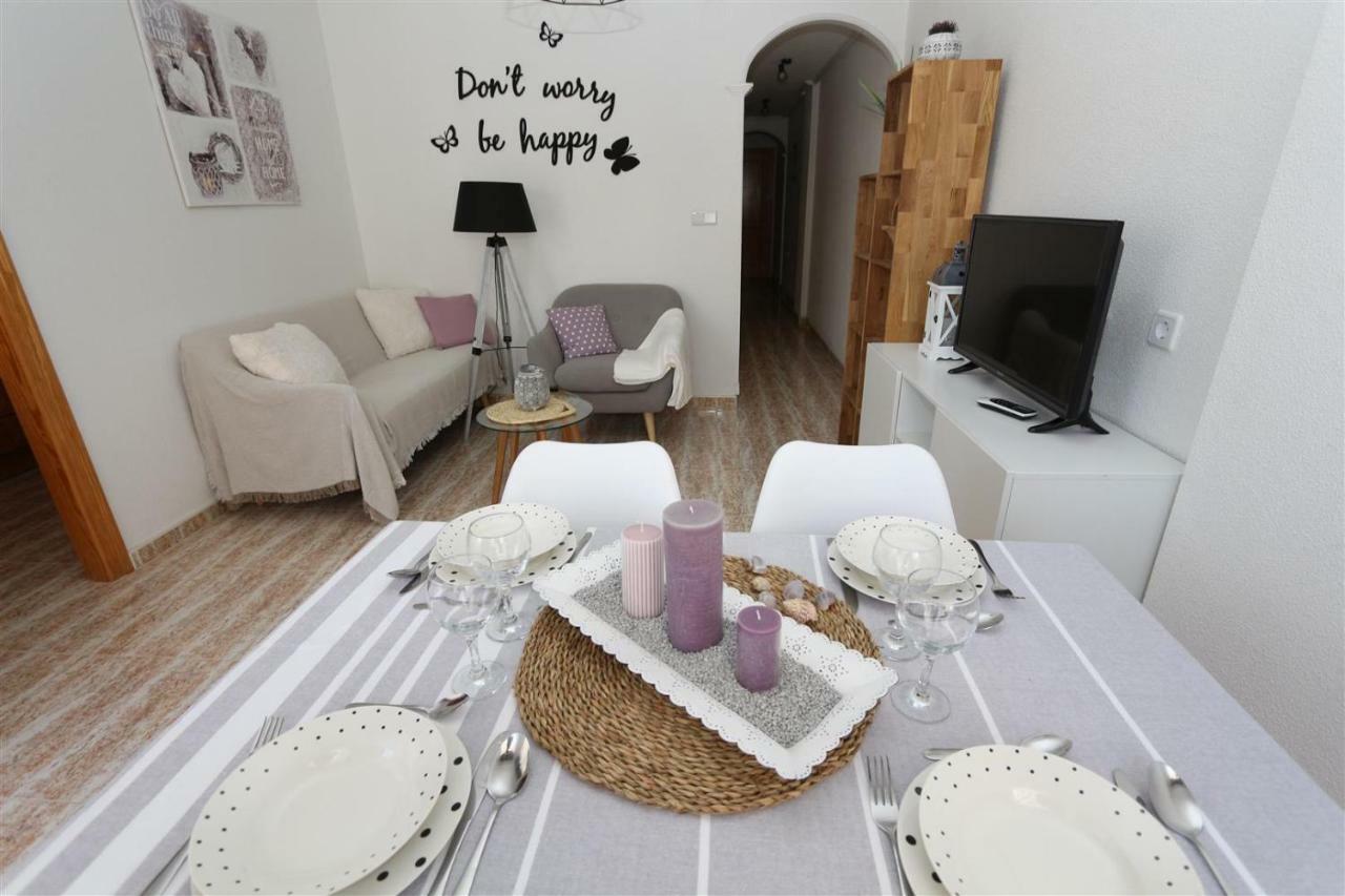 La Mata Apartment 5080 Ngoại thất bức ảnh