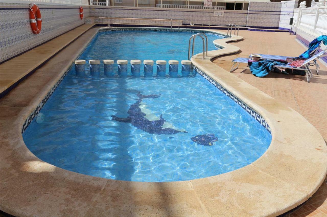 La Mata Apartment 5080 Ngoại thất bức ảnh