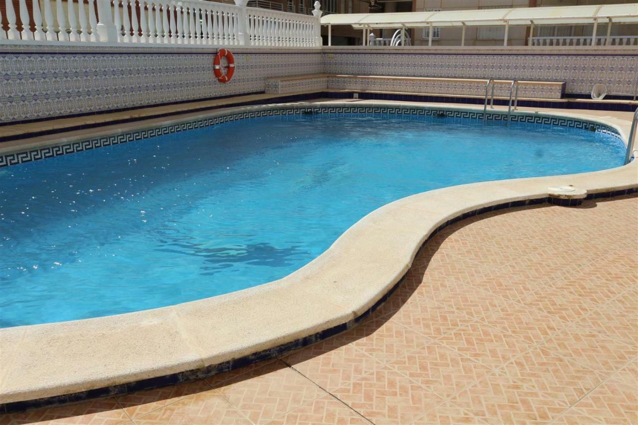 La Mata Apartment 5080 Ngoại thất bức ảnh
