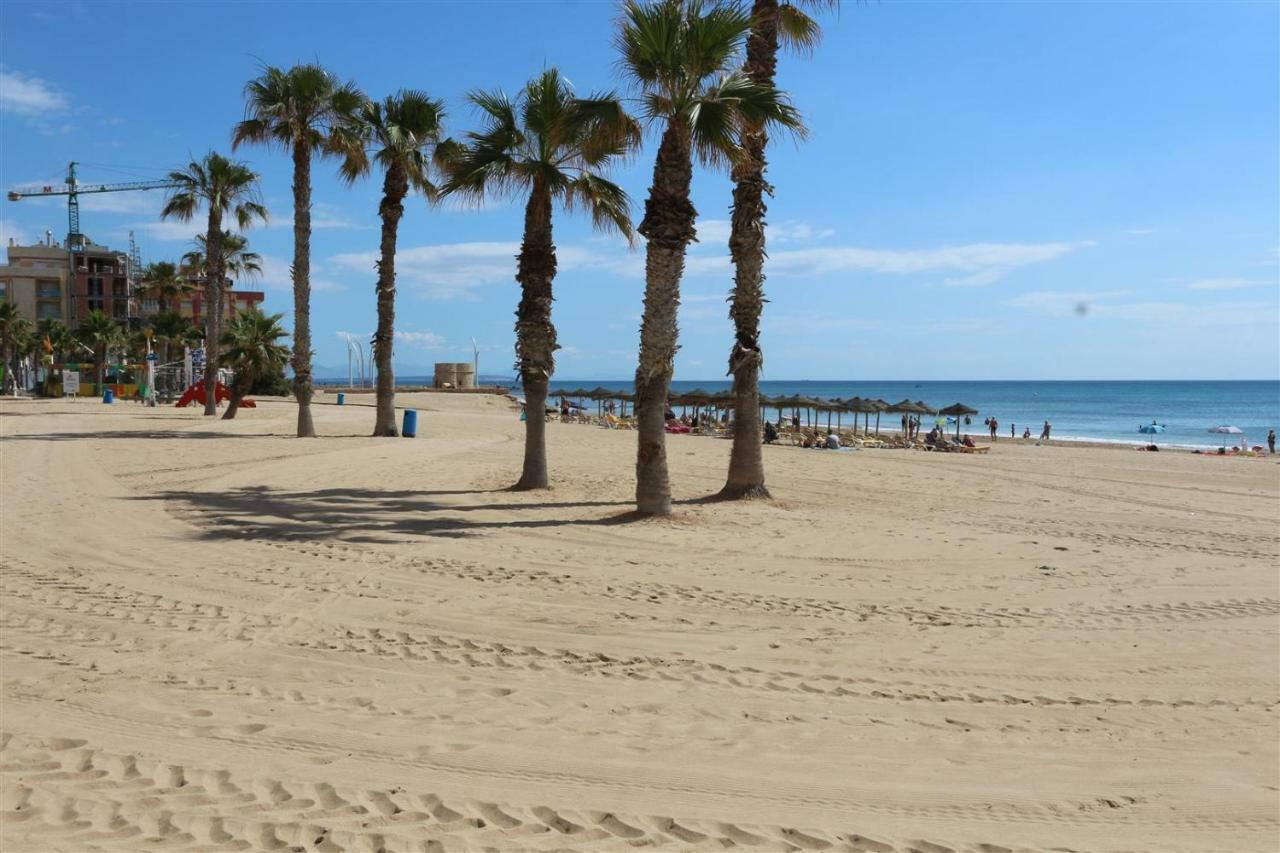 La Mata Apartment 5080 Ngoại thất bức ảnh