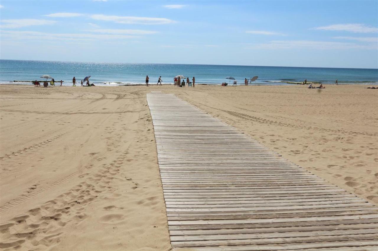 La Mata Apartment 5080 Ngoại thất bức ảnh