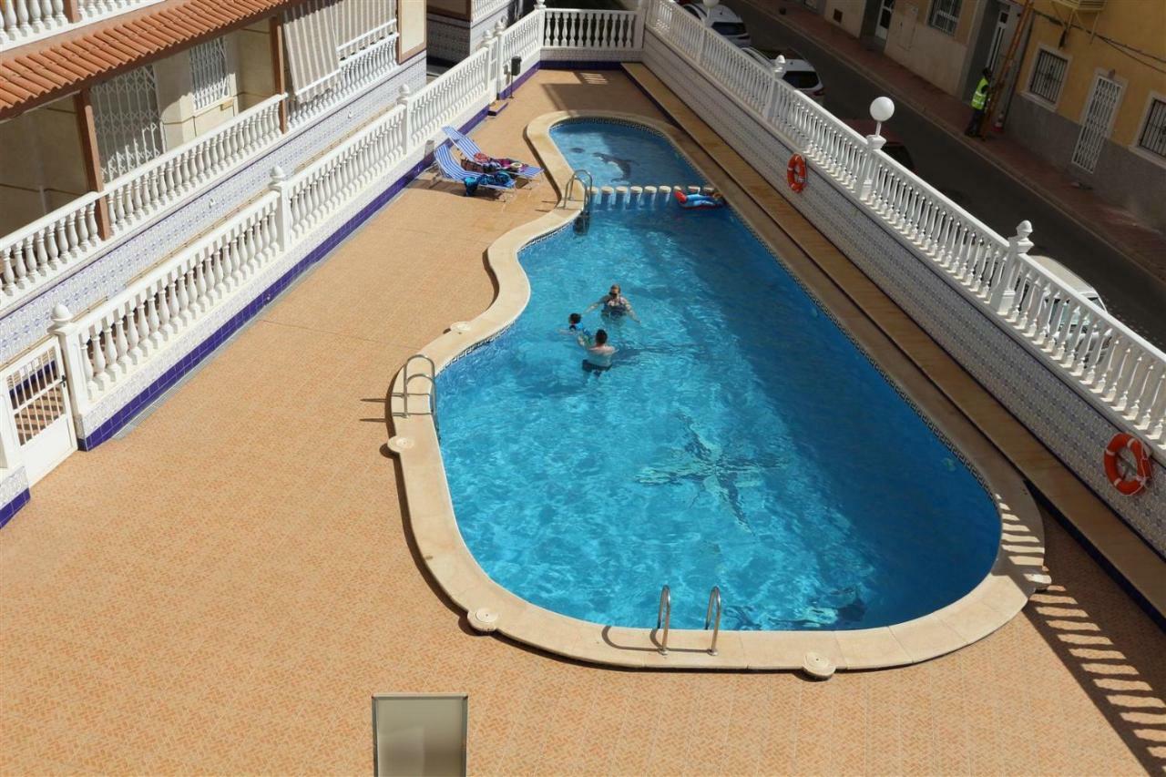 La Mata Apartment 5080 Ngoại thất bức ảnh