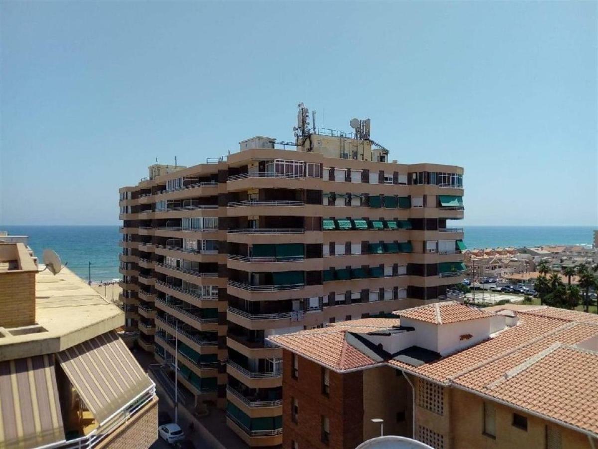 La Mata Apartment 5080 Ngoại thất bức ảnh