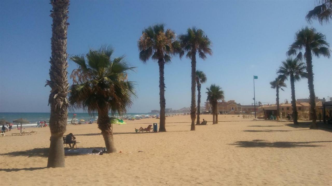 La Mata Apartment 5080 Ngoại thất bức ảnh