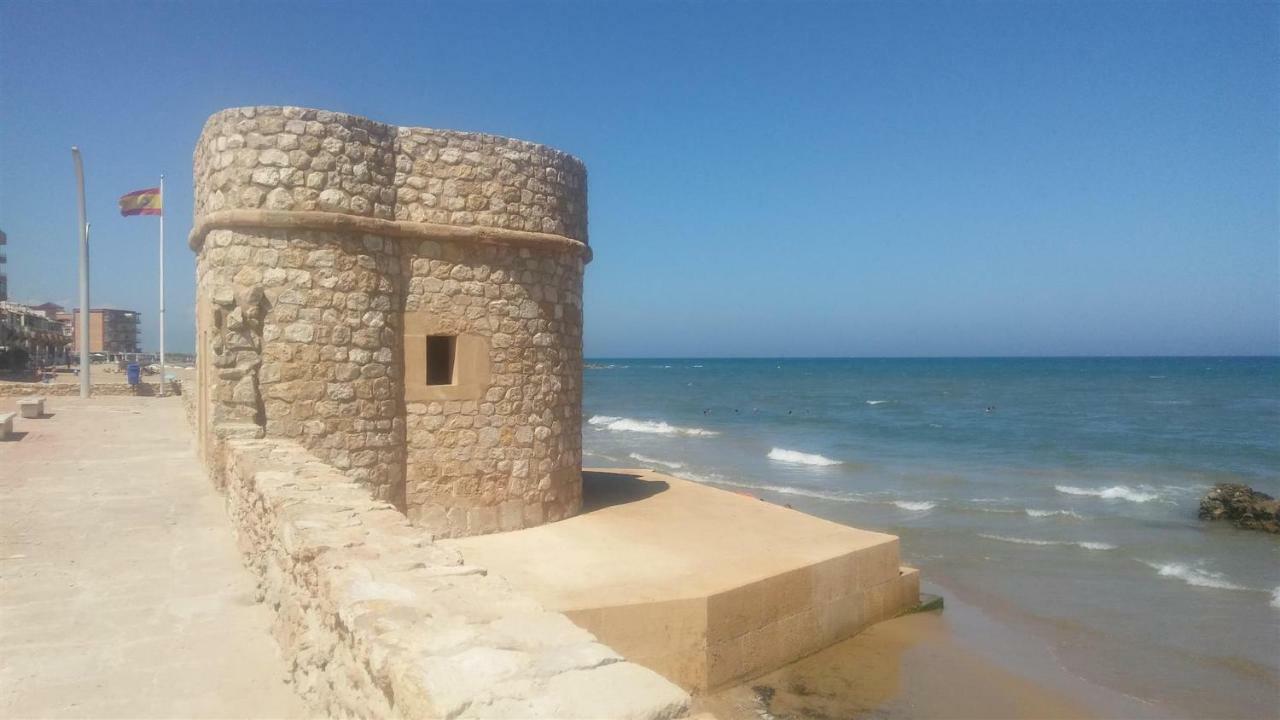 La Mata Apartment 5080 Ngoại thất bức ảnh