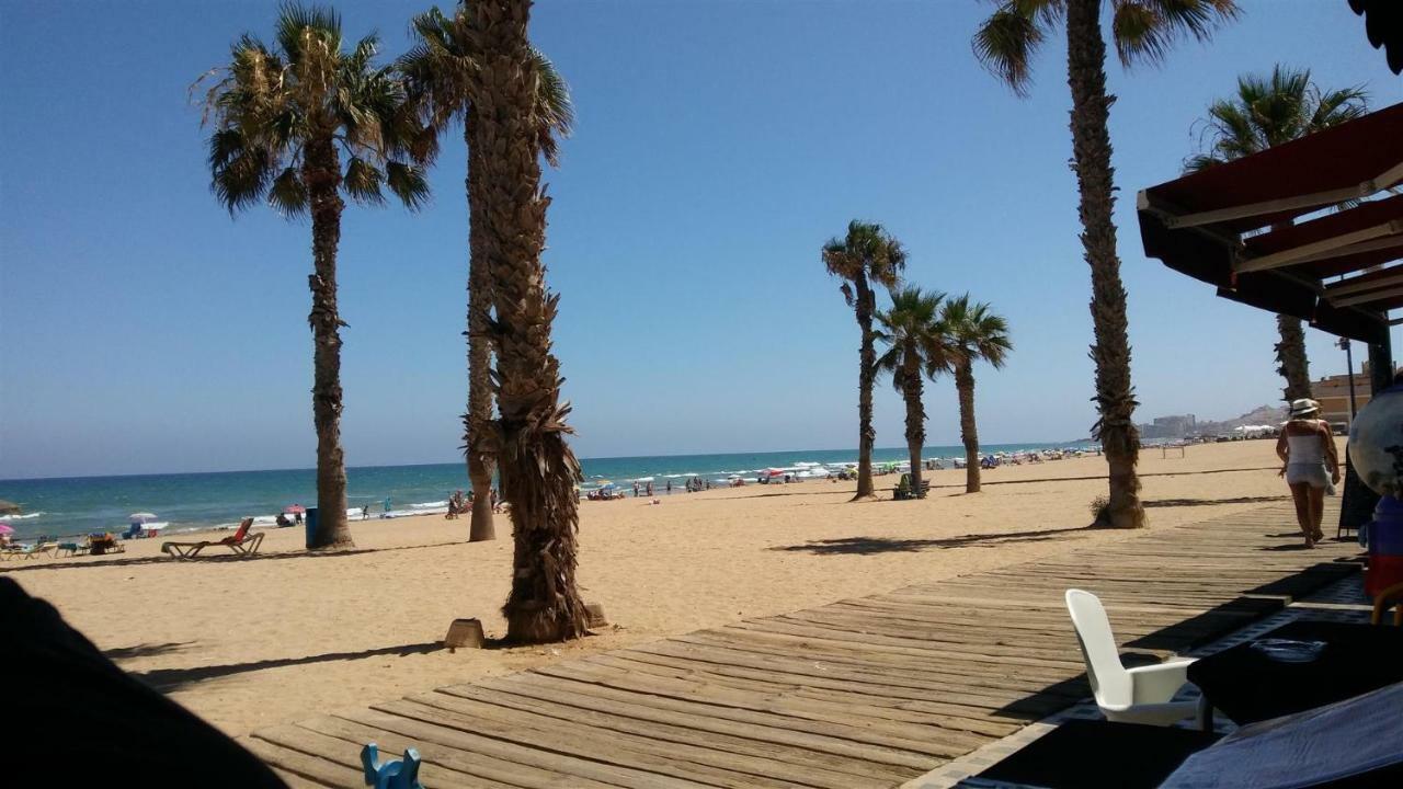 La Mata Apartment 5080 Ngoại thất bức ảnh