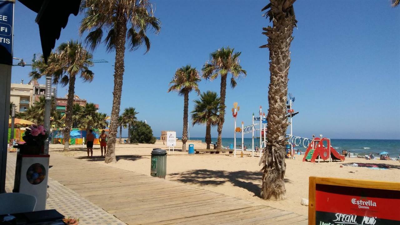 La Mata Apartment 5080 Ngoại thất bức ảnh